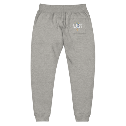 LAST™ x ROE Heather Sweatpants