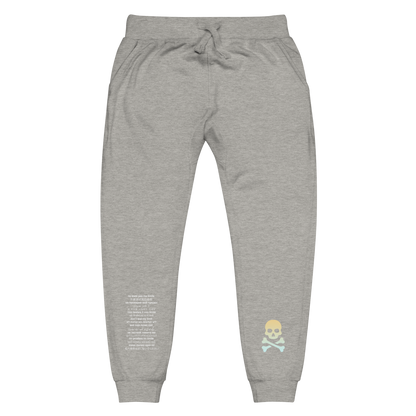 LAST™ x ROE Heather Sweatpants