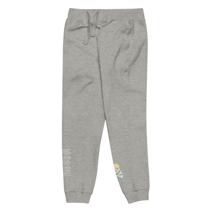 LAST™ x ROE Heather Sweatpants