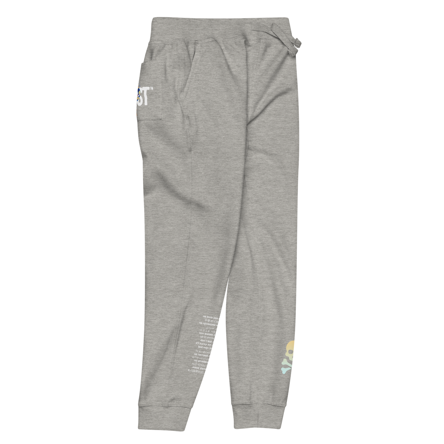 LAST™ x ROE Heather Sweatpants