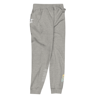 LAST™ x ROE Heather Sweatpants