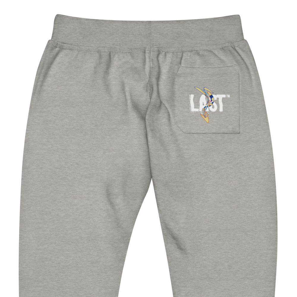 LAST™ x ROE Heather Sweatpants