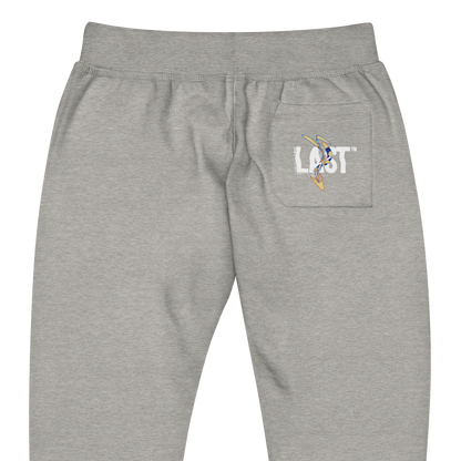 LAST™ x ROE Heather Sweatpants