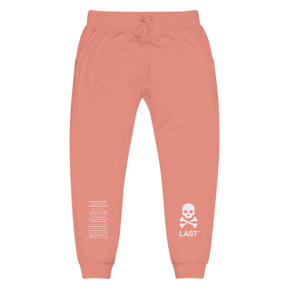 LAST™ x ROE Unisex Sweatpants