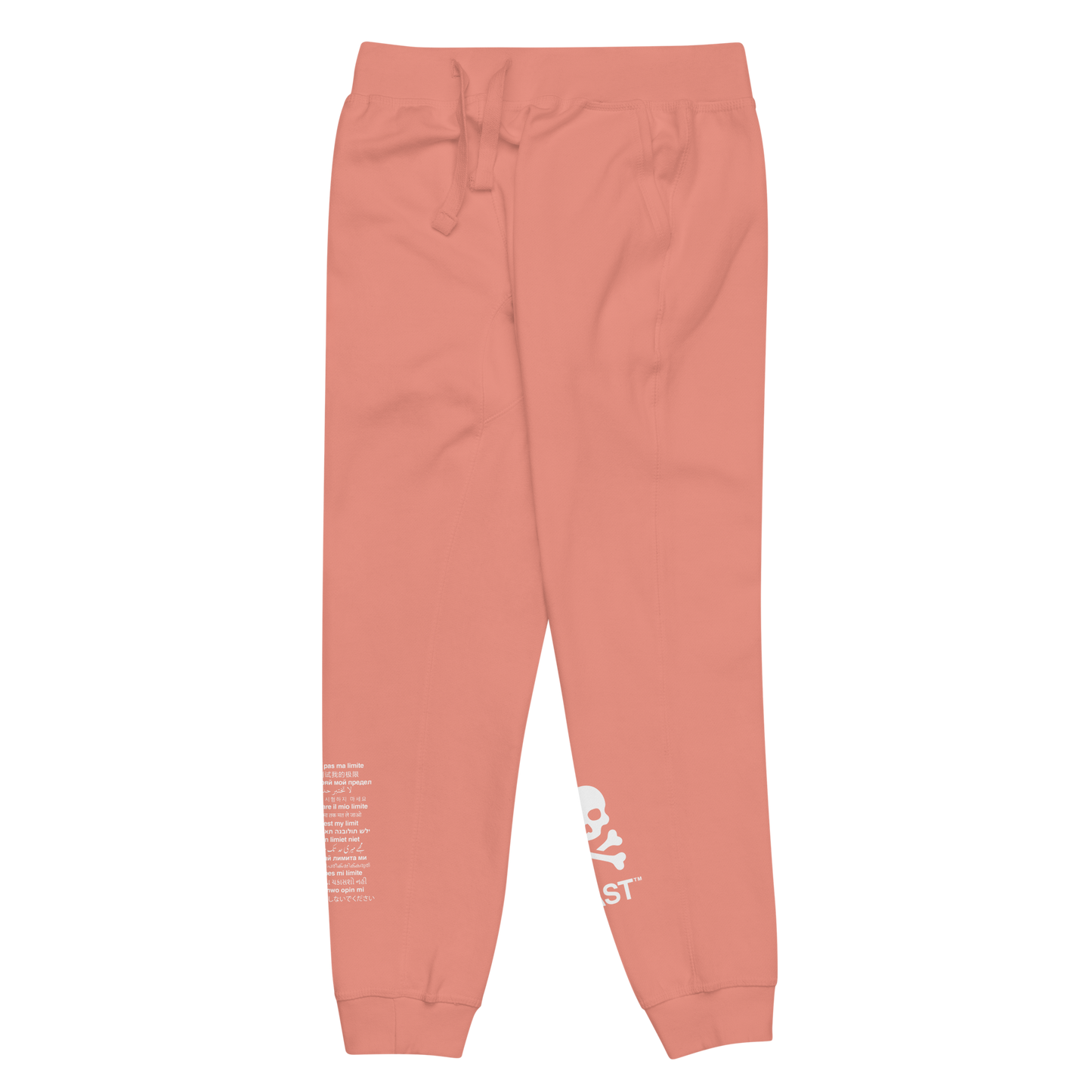 LAST™ x ROE Unisex Sweatpants