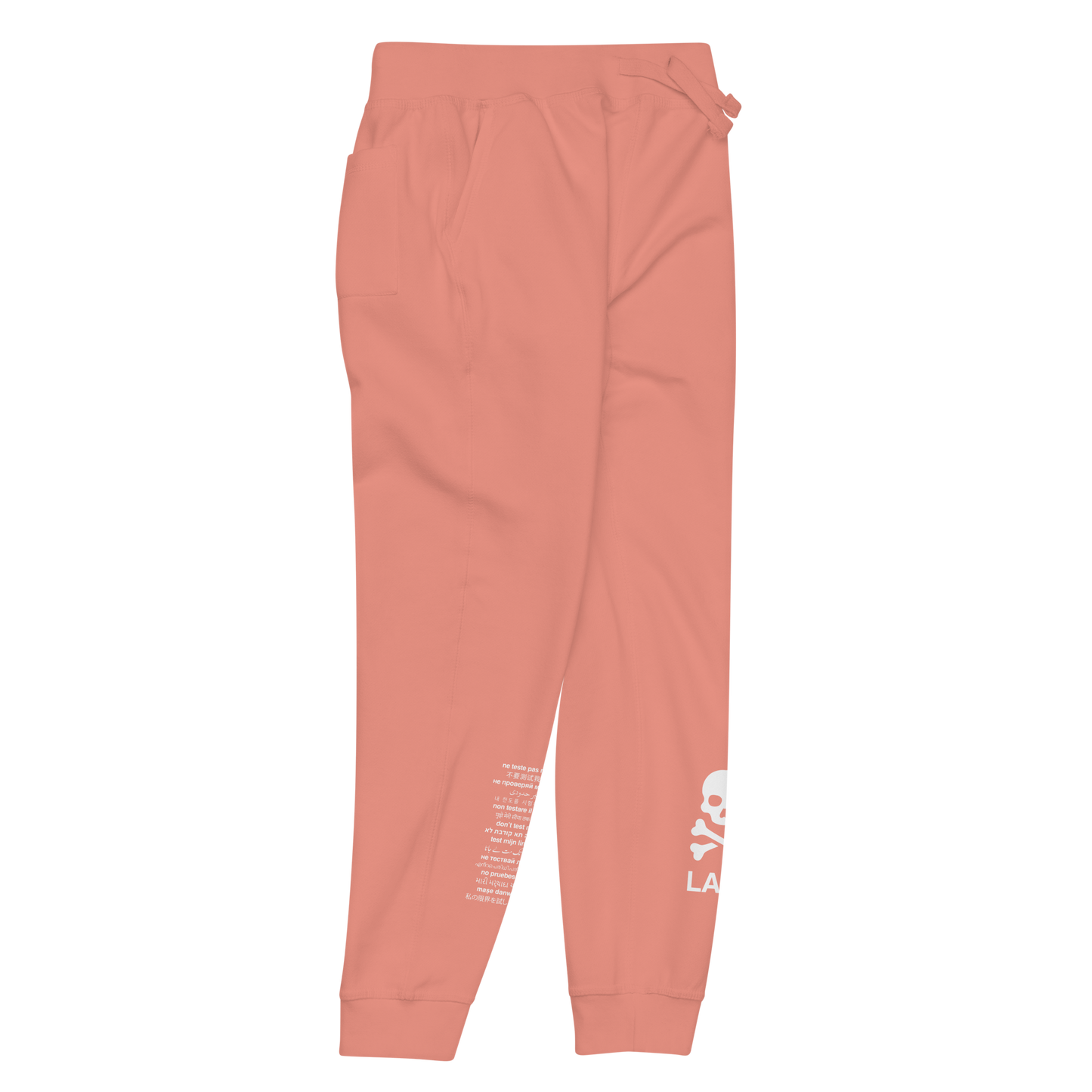 LAST™ x ROE Unisex Sweatpants