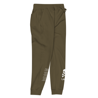 LAST™ x ROE Unisex Sweatpants