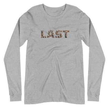 LAST Long Sleeve