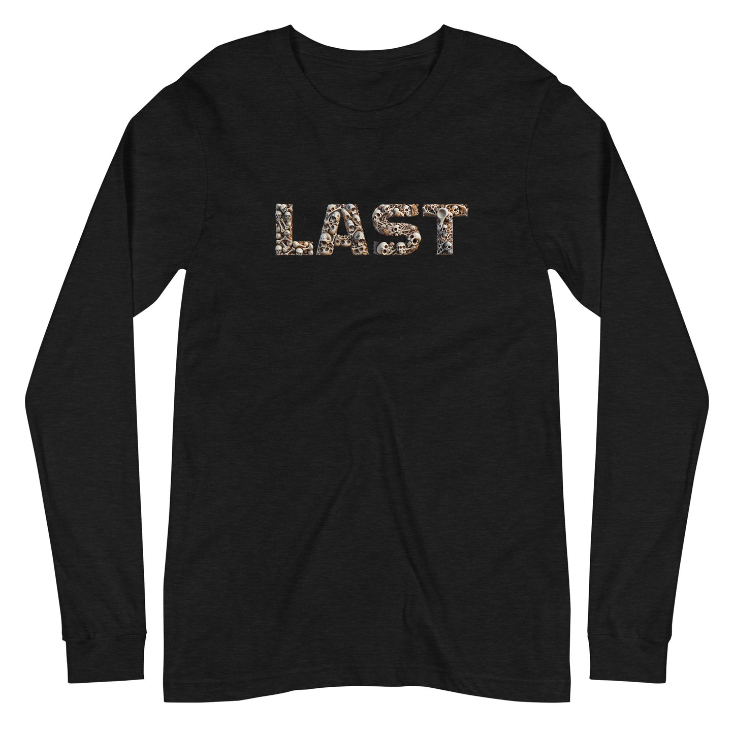 LAST Long Sleeve