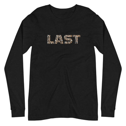 LAST Long Sleeve