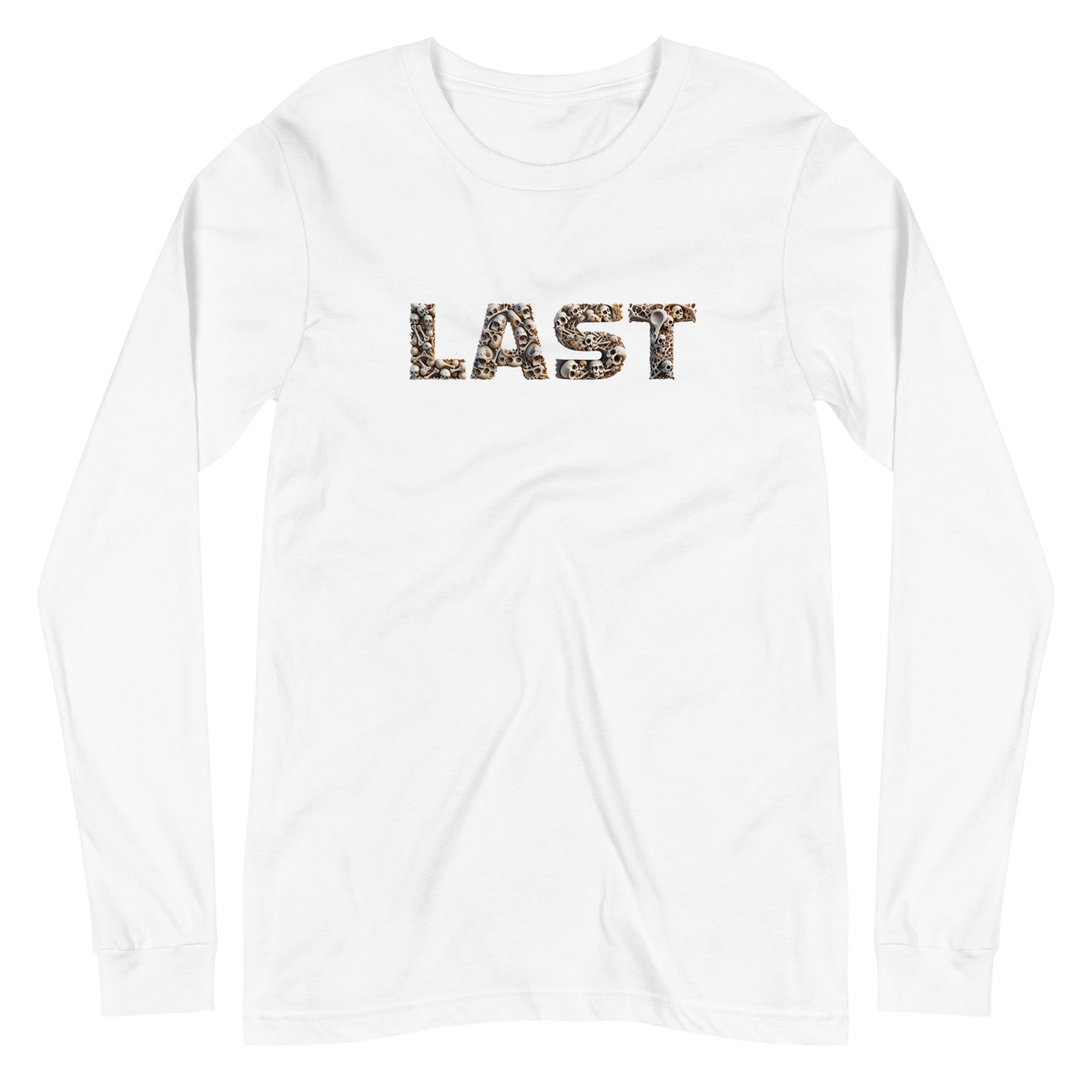 LAST Long Sleeve