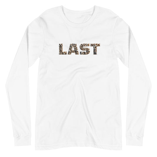 LAST Long Sleeve