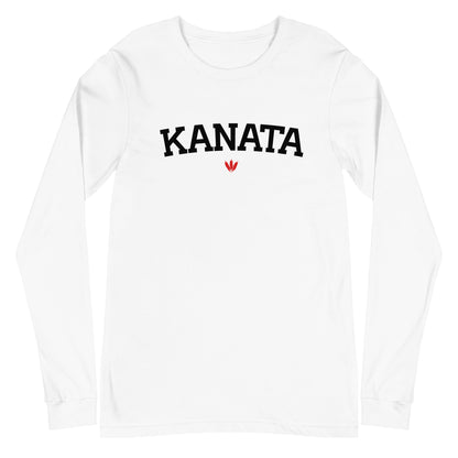 KANATA Long Sleeve