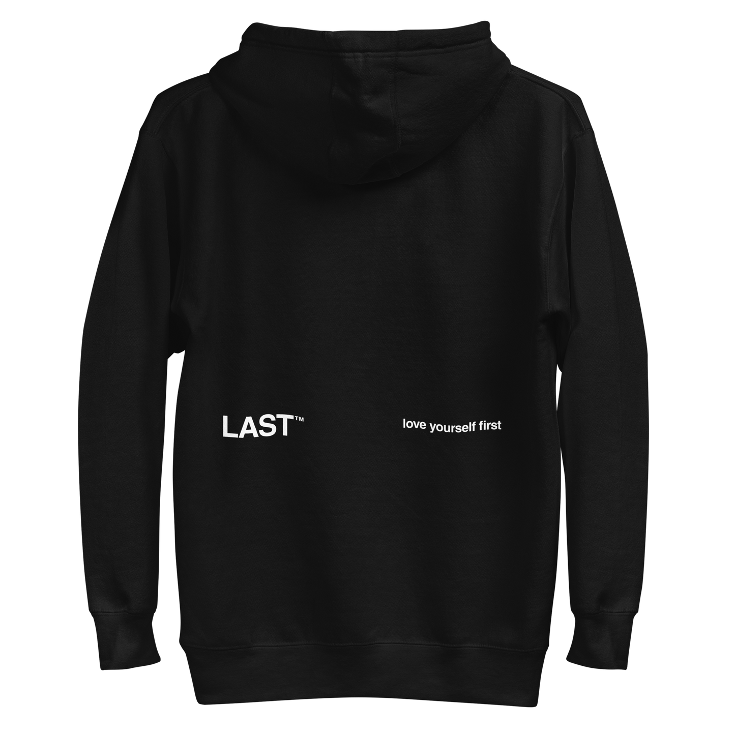 LAST "HUUB" Unisex Hoodie