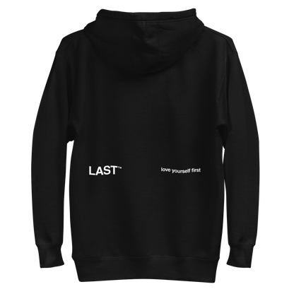 LAST "HUUB" Unisex Hoodie