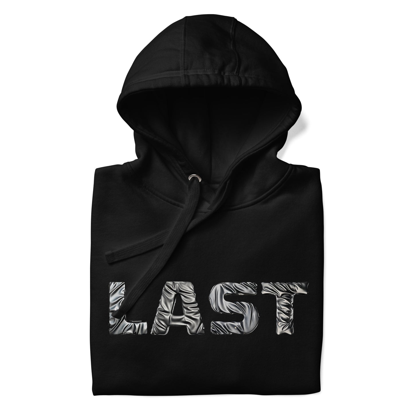 LAST PLEATHER Unisex Hoodie