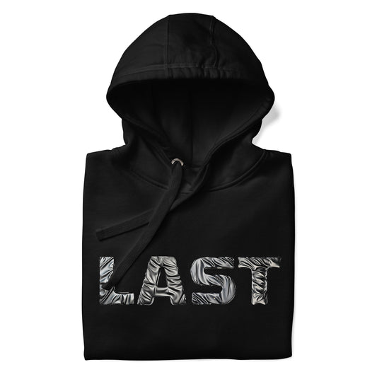 LAST PLEATHER Unisex Hoodie