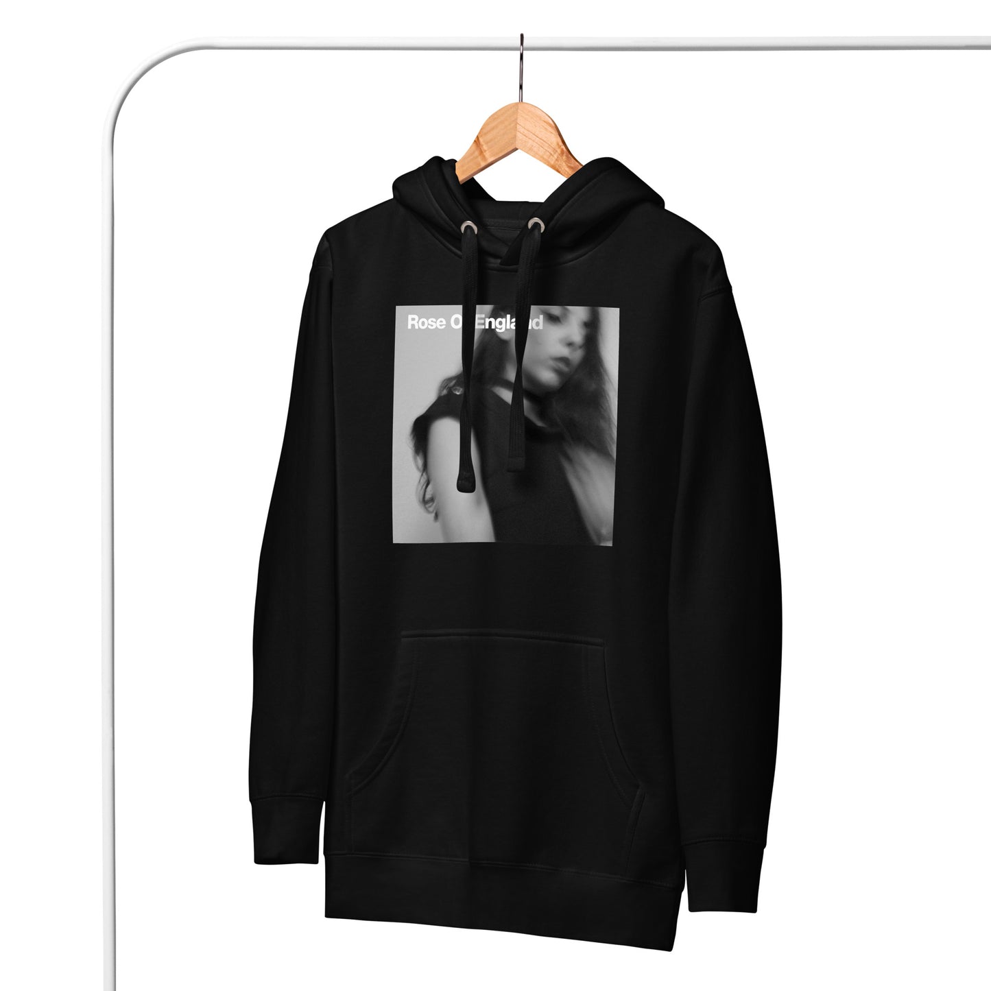 ROE "FADE" Hoodie