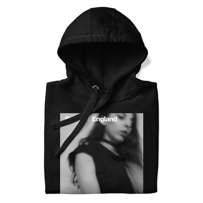 ROE "FADE" Hoodie