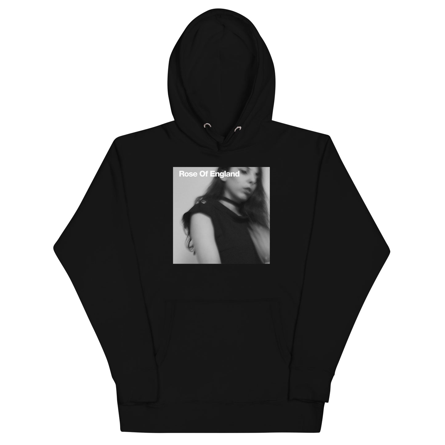 ROE "FADE" Hoodie