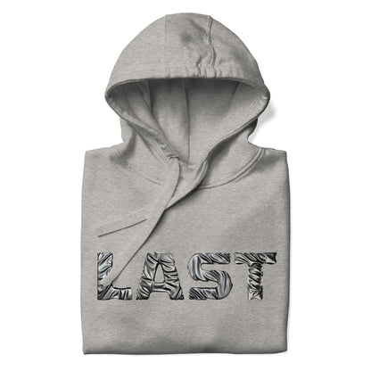 LAST PLEATHER Unisex Hoodie