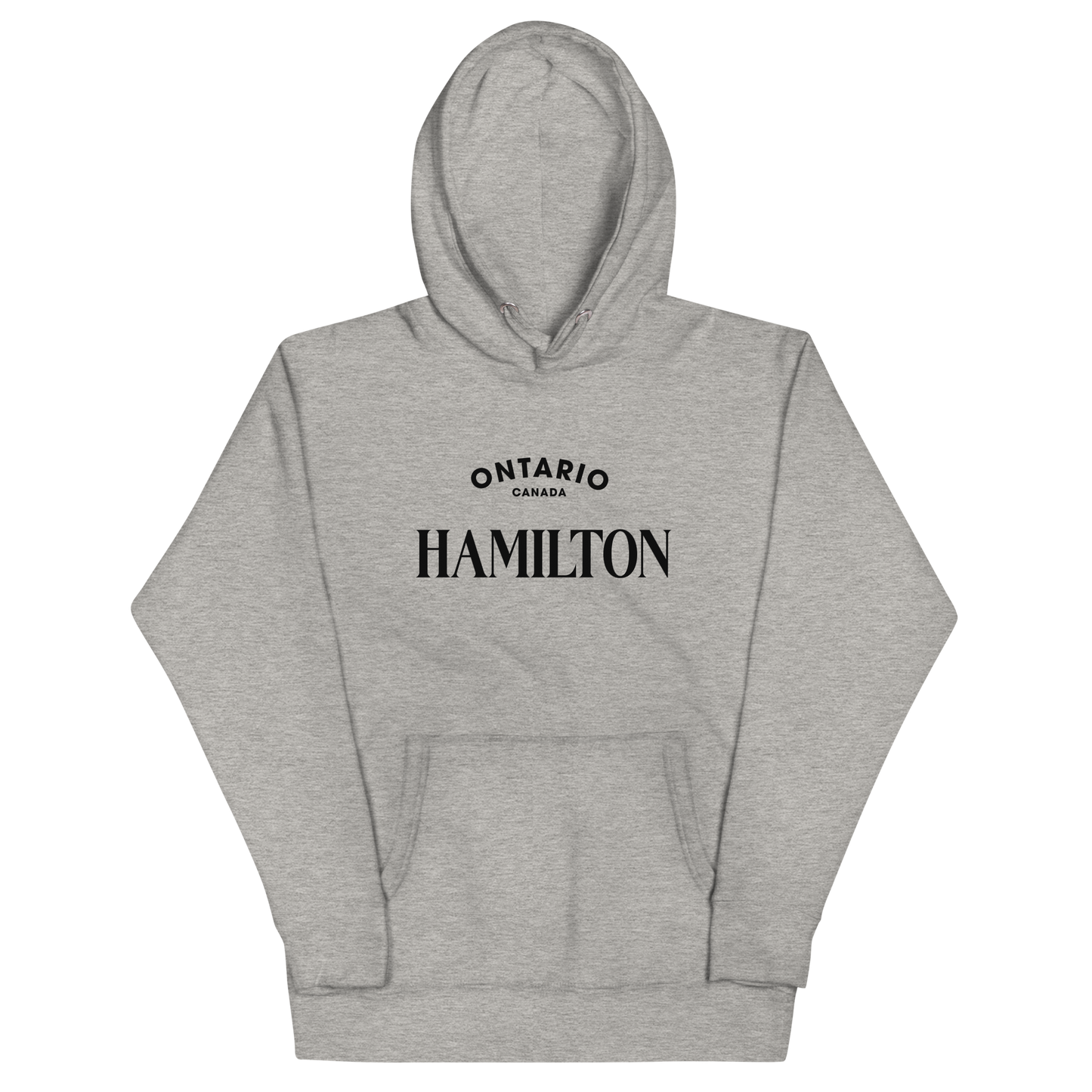 LAST Hamilton Unisex Hoodie