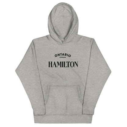 LAST Hamilton Unisex Hoodie