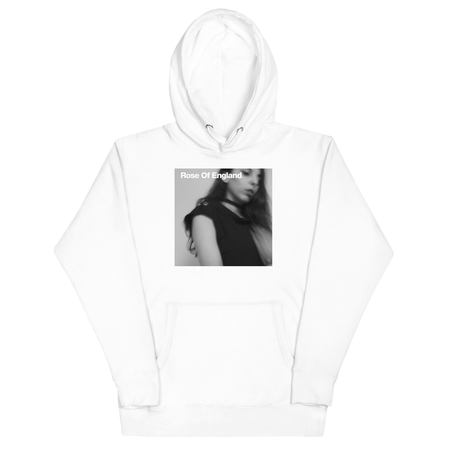 ROE "FADE" Hoodie