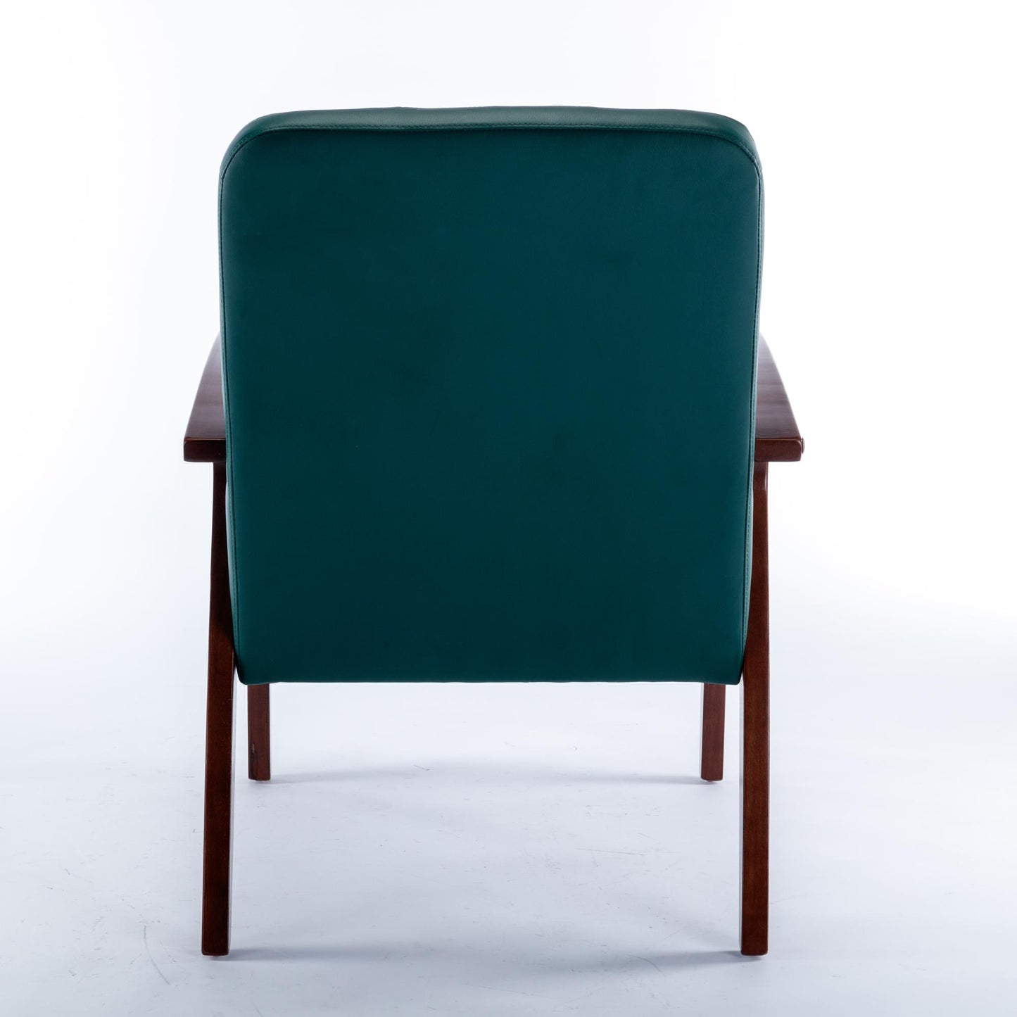 LAST™ Mid Century Single Armchair