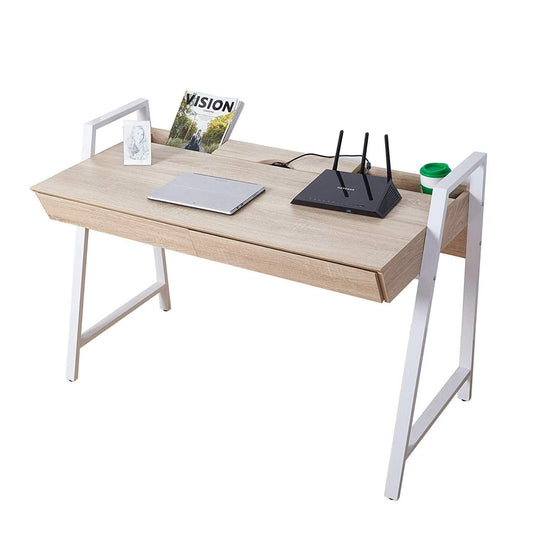 LAST™ Wood Computer Desk