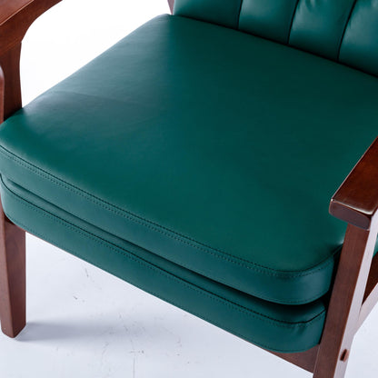 LAST™ Mid Century Single Armchair