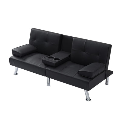 LAST™ Futon sleeper sofa bed