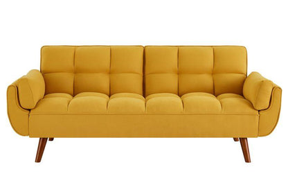 LAST™ "Vivian" OJ Velvet Sofa