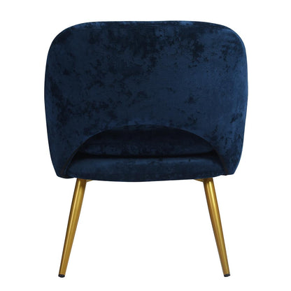 LAST™ Navy Dining Chair