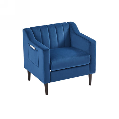 LAST™ Modern sofa side chair