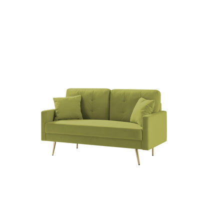 LAST™ Modern Loveseat Couch