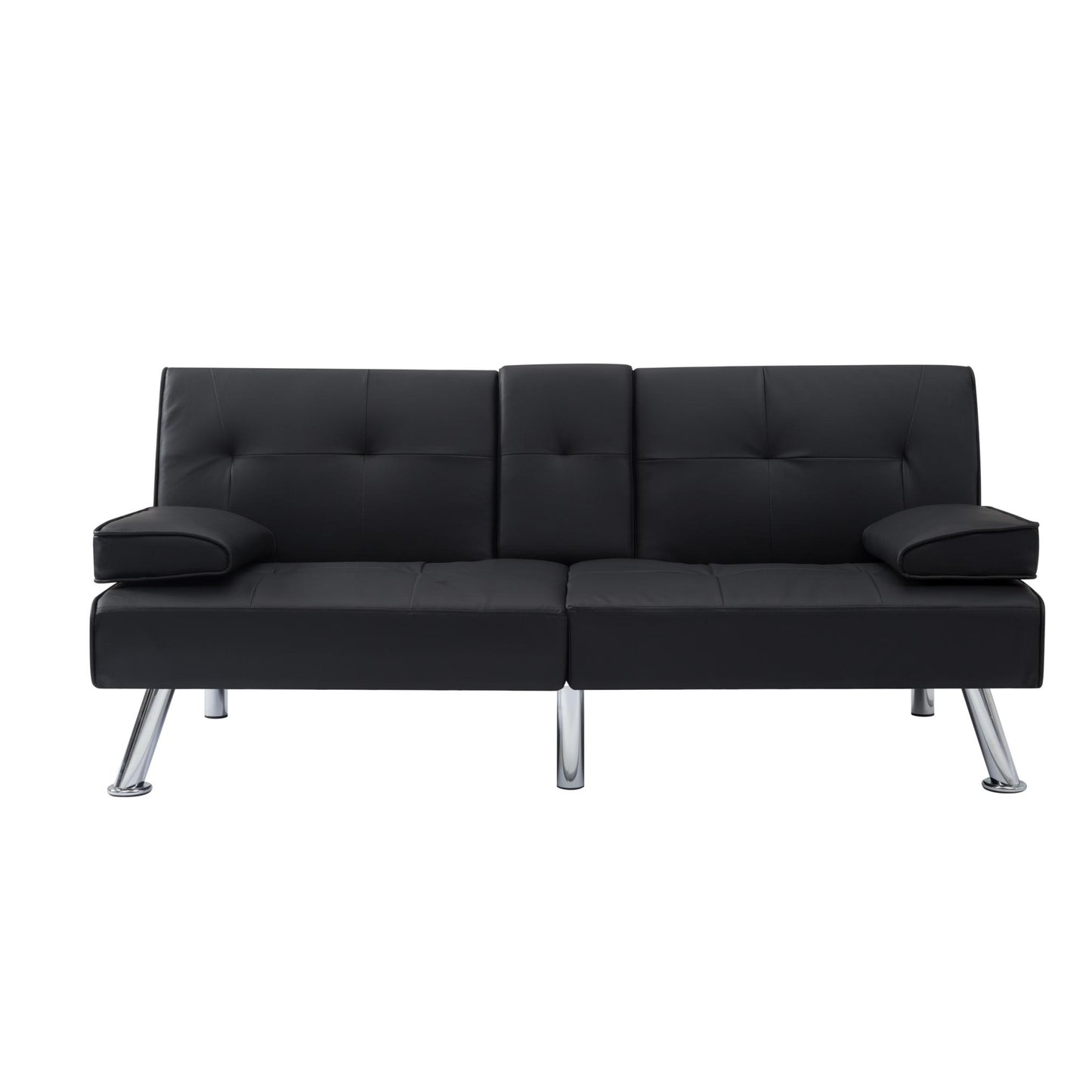 LAST™ Futon sleeper sofa bed