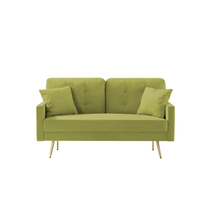 LAST™ Modern Loveseat Couch