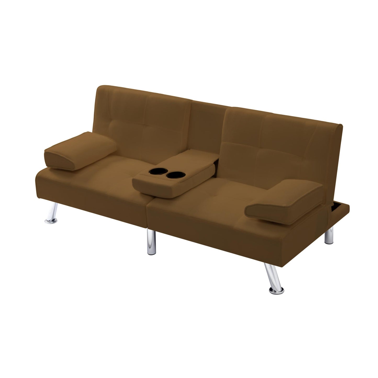 LAST™ Futon Sleeper Sofa Bed