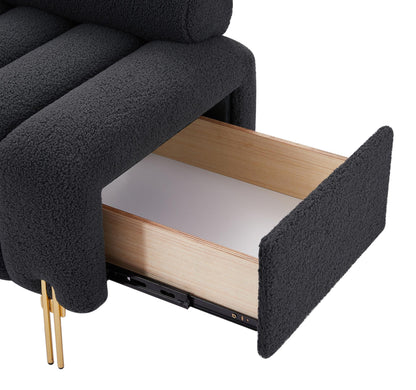 LAST™ Modern End of Bed Bench