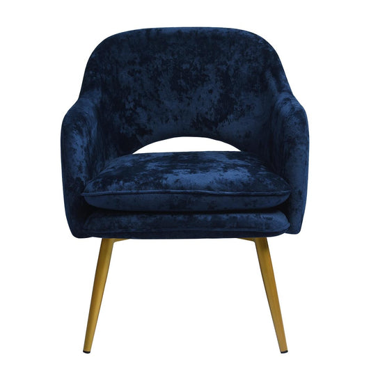 LAST™ Navy Dining Chair