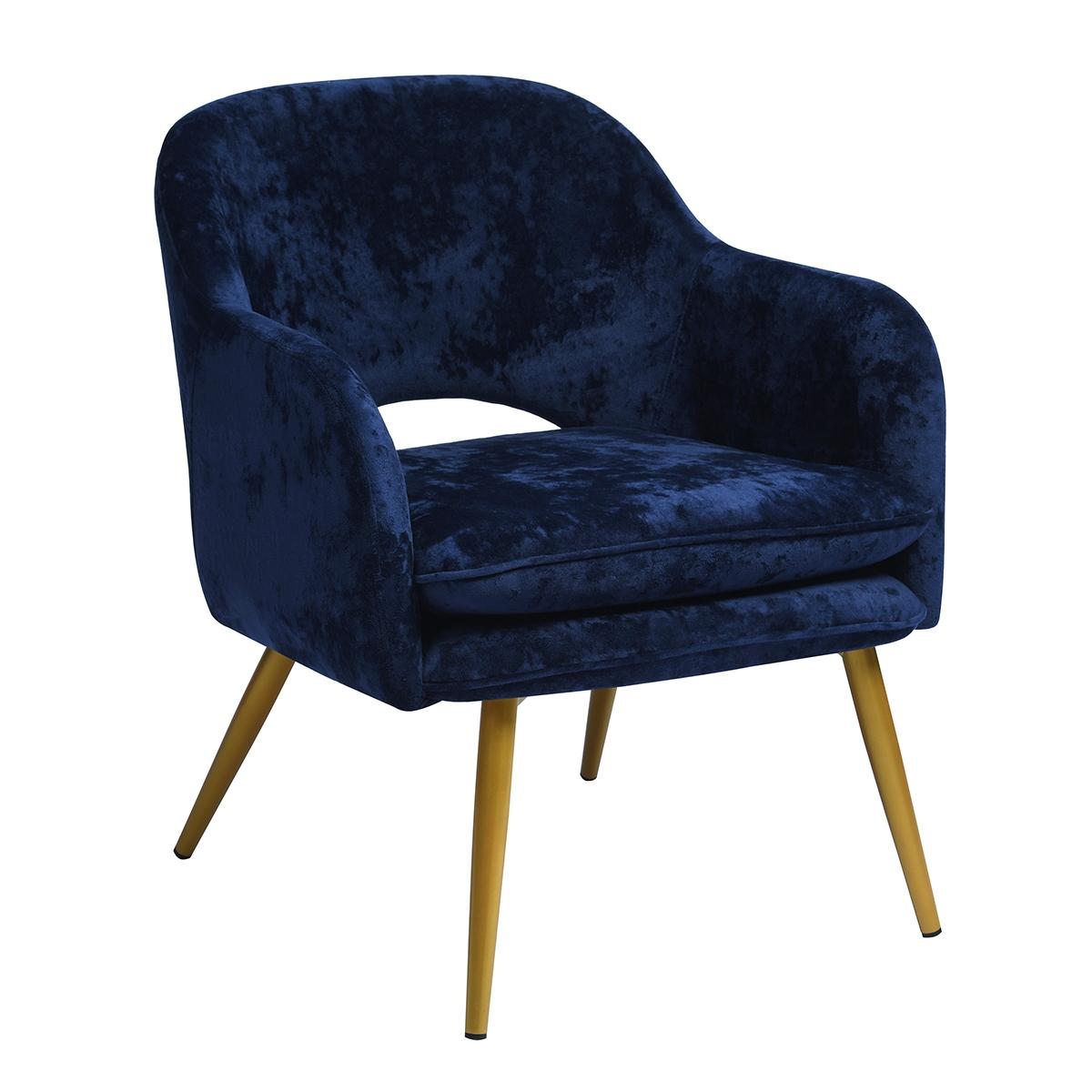 LAST™ Navy Dining Chair