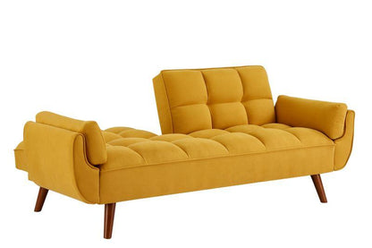 LAST™ "Vivian" OJ Velvet Sofa