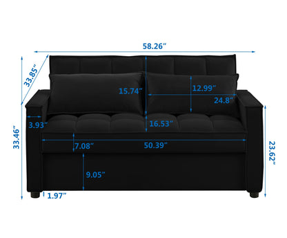 LAST™ Furniture Sofa Bed