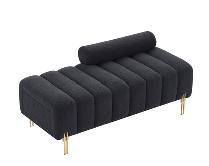 LAST™ Modern End of Bed Bench