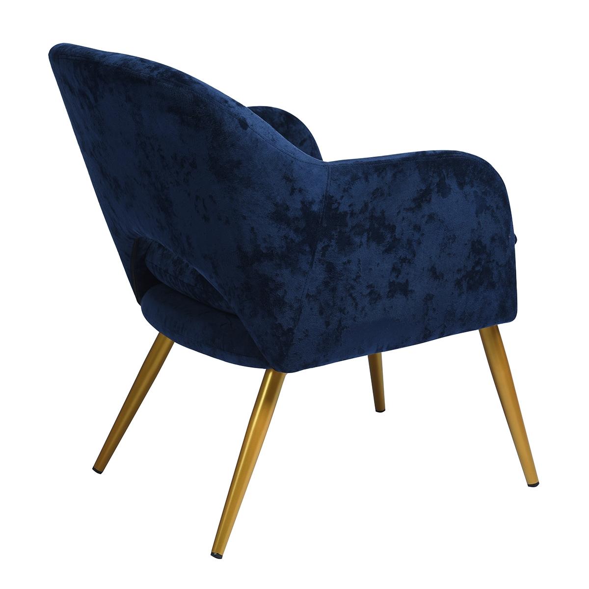 LAST™ Navy Dining Chair