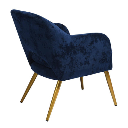 LAST™ Navy Dining Chair