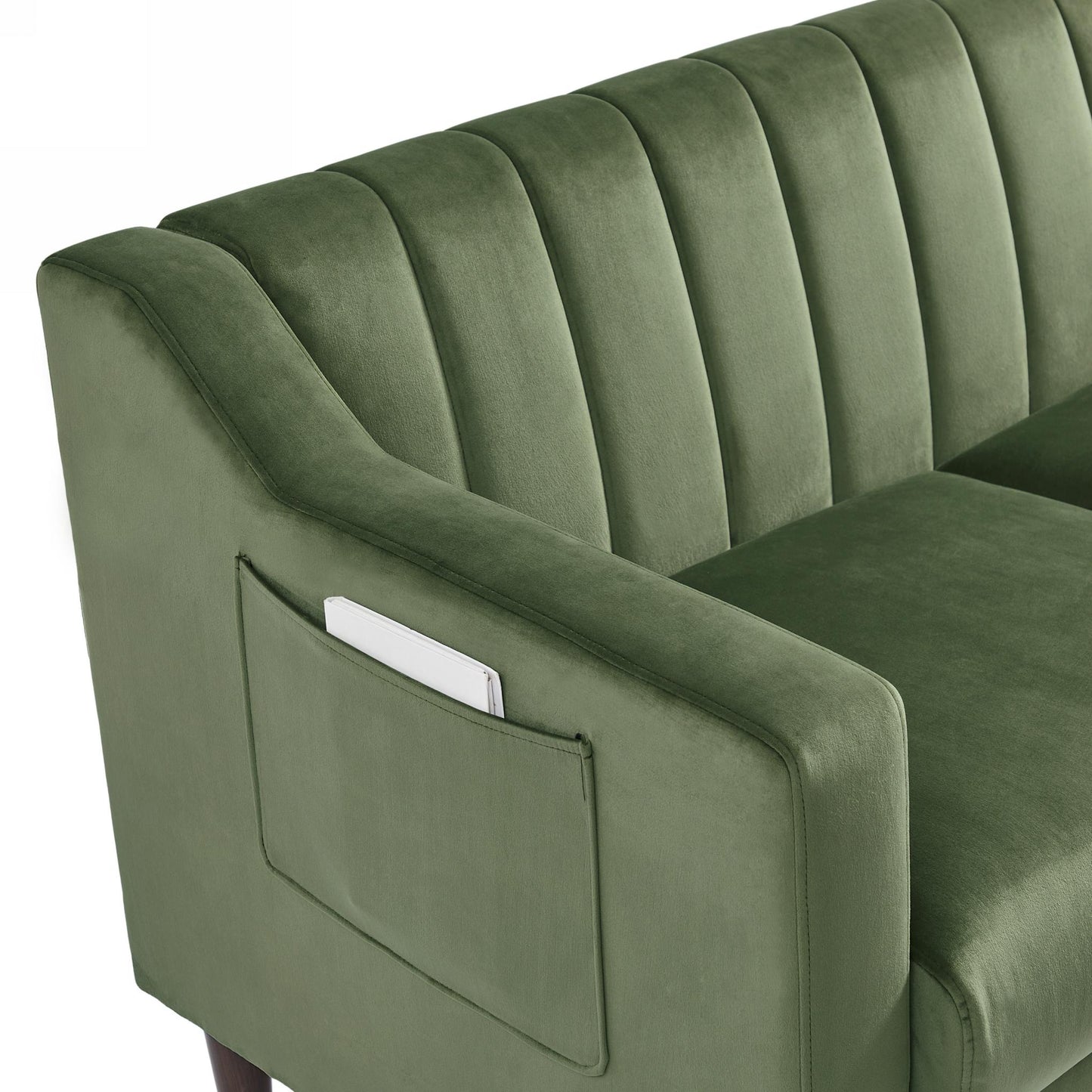 LAST™ Modern sofa side chair