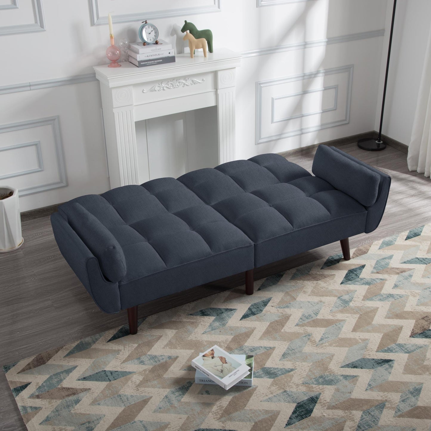 LAST™ Futon Sofa bed