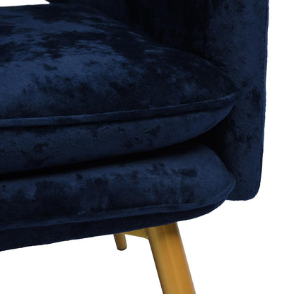 LAST™ Navy Dining Chair